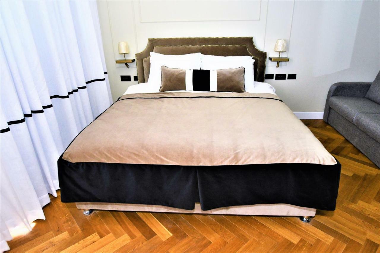 Jaffo King Gallery Boutique Hotel