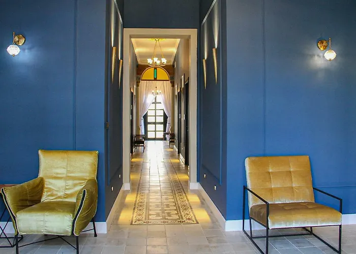 Jaffo Tel-Aviv King Gallery Boutique Hotel