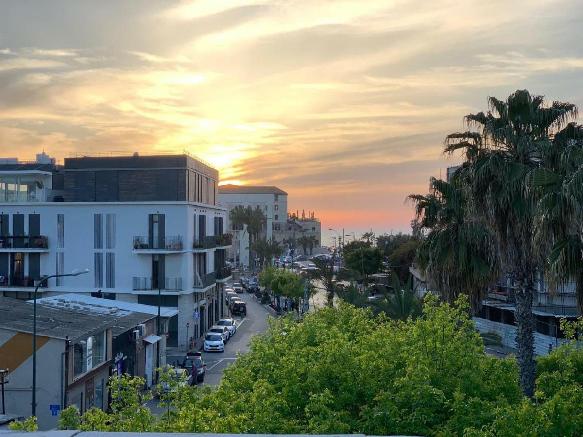 Jaffo King Gallery Boutique Hotel