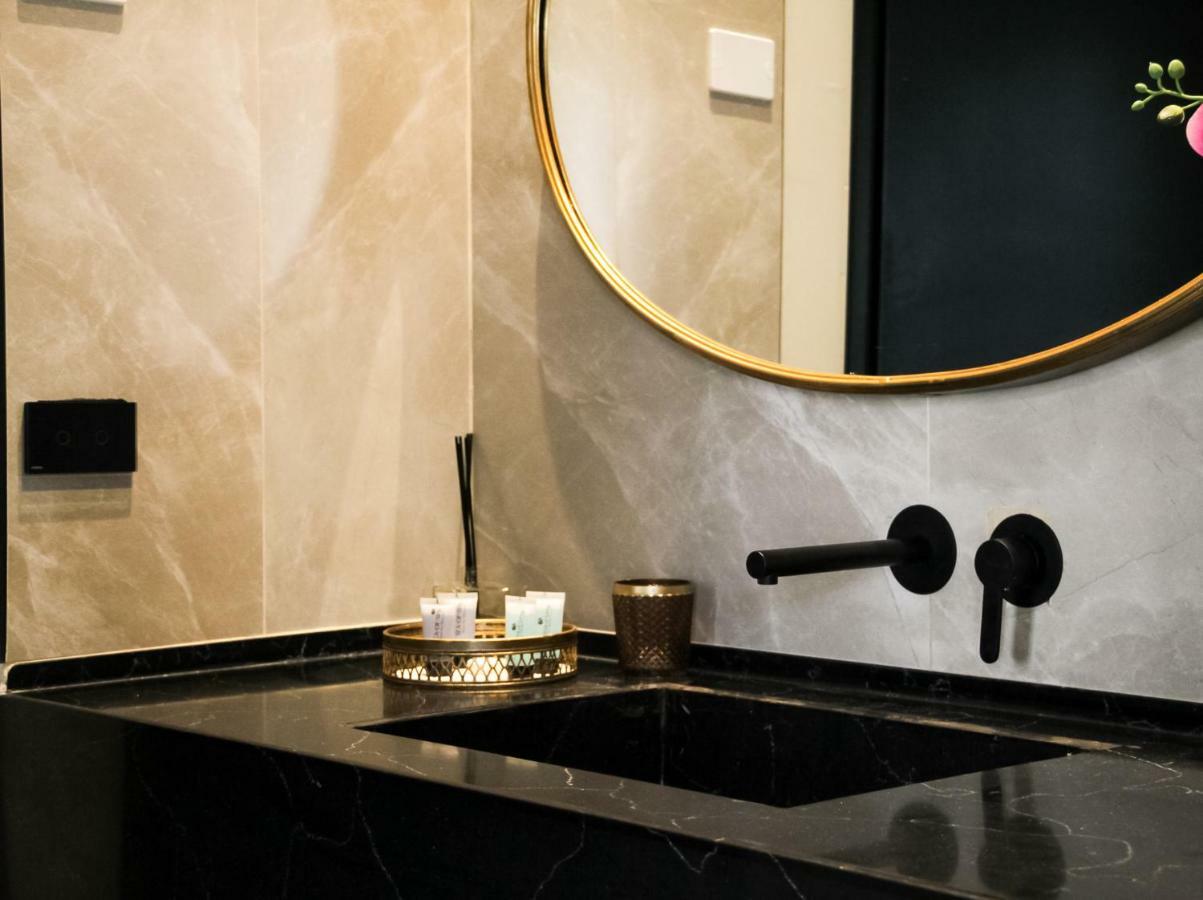 Jaffo King Gallery Boutique Hotel 2*