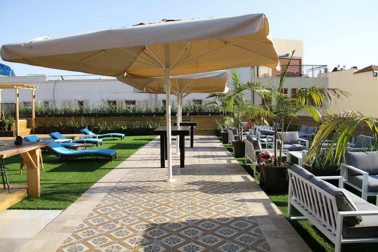 Jaffo King Gallery Boutique Hotel 2*