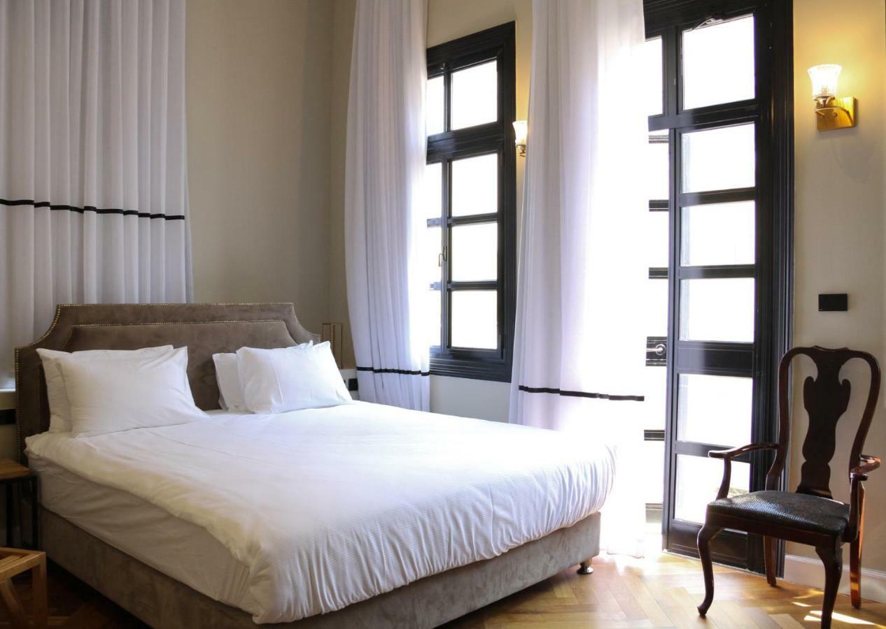 Hotel Jaffo King Gallery Boutique Tel Aviv-Jaffa