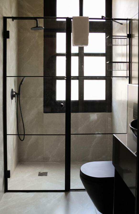 Jaffo King Gallery Boutique 2* Tel Aviv-Jaffa
