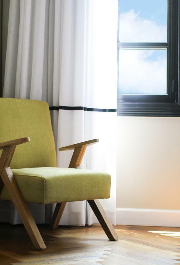 Hotel Jaffo King Gallery Boutique Tel Aviv-Jaffa