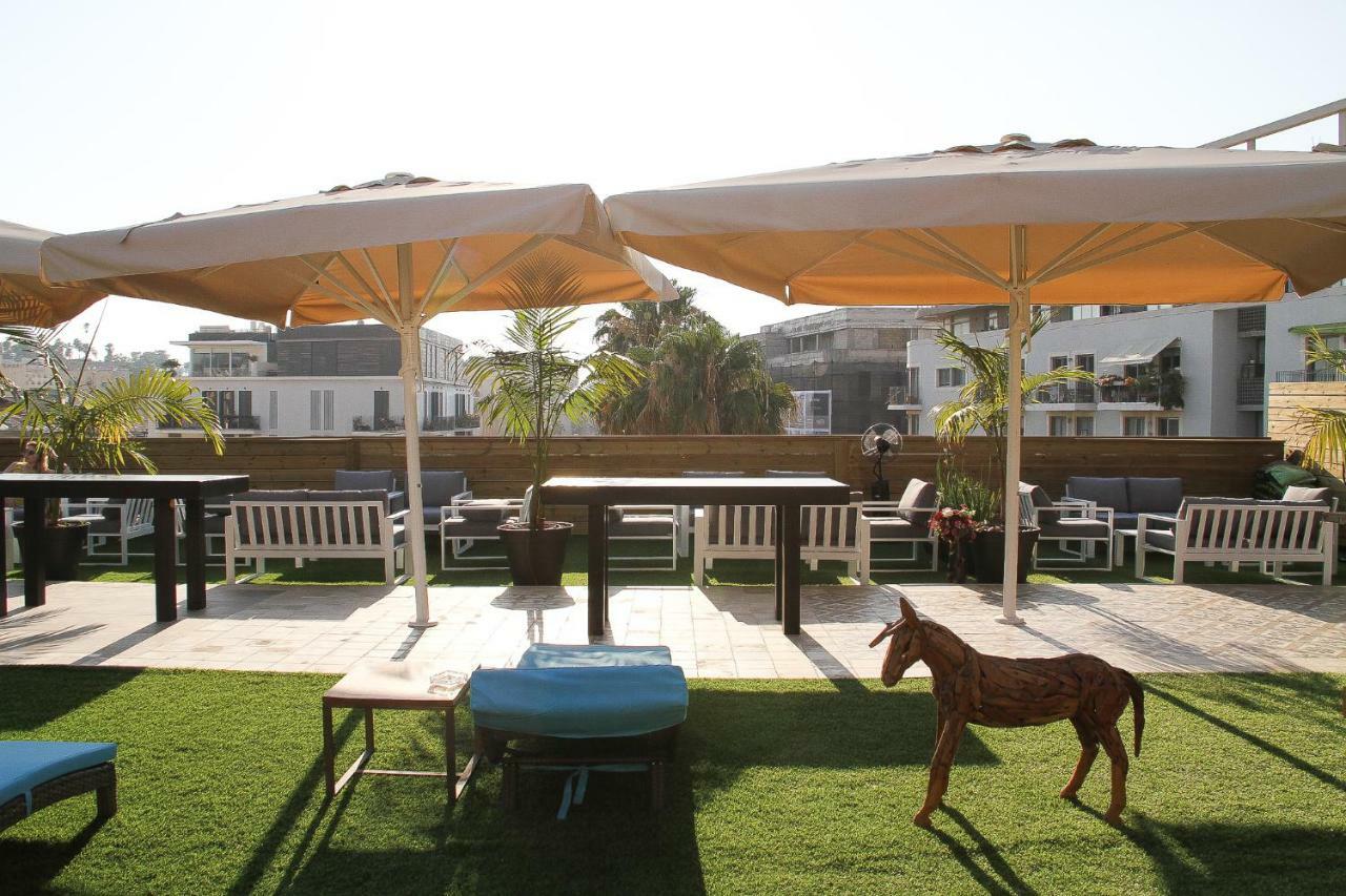 Hotel Jaffo King Gallery Boutique Tel Aviv-Jaffa