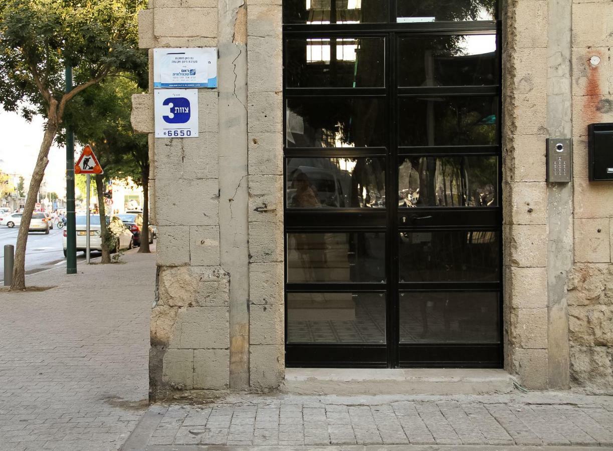 Hotel Jaffo King Gallery Boutique Tel Aviv-Jaffa