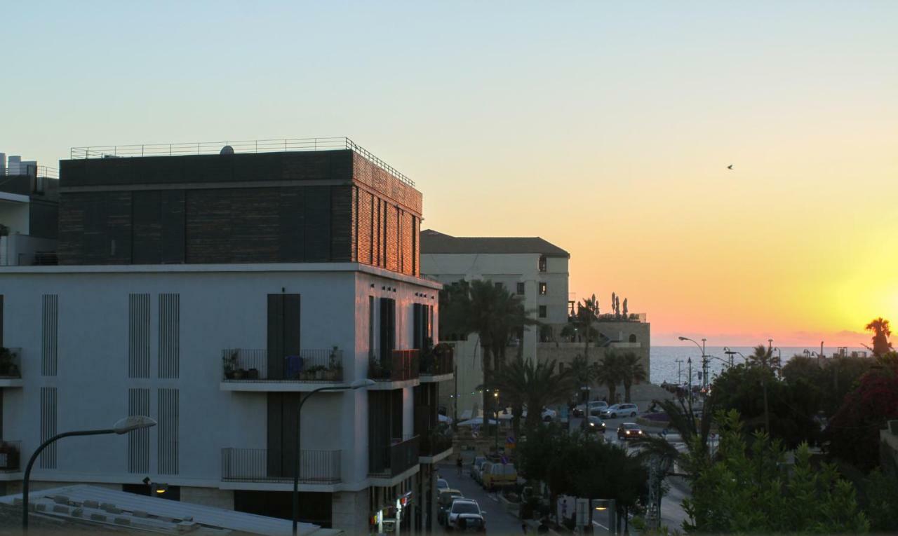 Hotel Jaffo King Gallery Boutique 2*